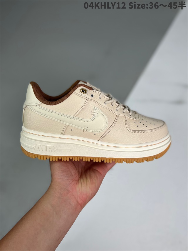 women air force one shoes size 36-45 2022-11-23-522